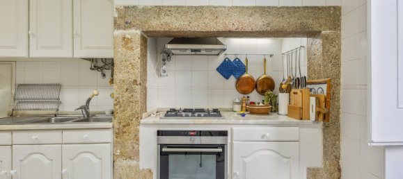 2 bedrooms Apartment in Lisbon, Portugal No. 120420 15