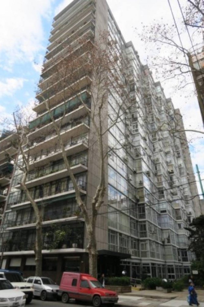 2 bedrooms Apartment in Buenos Aires, Argentina No. 92639