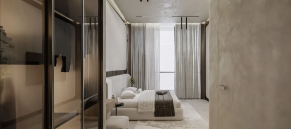 1 dormitorio apartamento en venta en Dubai, UAE № 190281 12