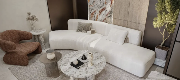 1 dormitorio apartamento en venta en Dubai, UAE № 190281 7