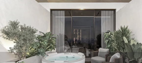 1 dormitorio apartamento en venta en Dubai, UAE № 190281 14