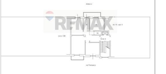 2 Schlafzimmer Wohnung in Genoa, Italy, Nr. 295495 34