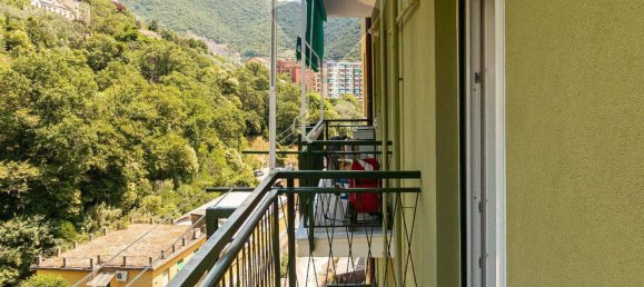 Apartamento de 2 dormitorios en Genoa, Italy No. 295495 6