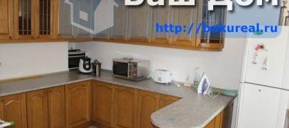 Apartamento de 4 dormitorios en Baku, Azerbaijan No. 669 26