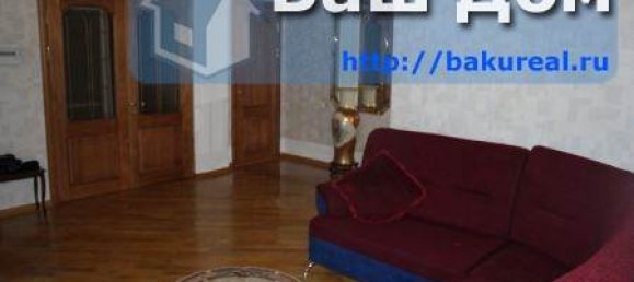 Apartamento de 4 dormitorios en Baku, Azerbaijan No. 669 19