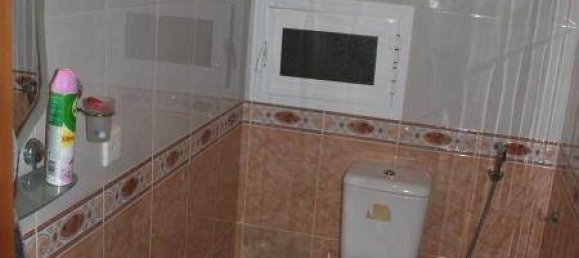 Apartamento de 4 dormitorios en Baku, Azerbaijan No. 669 38