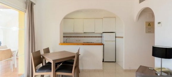 1 bedroom Bungalow in Calpe, Spain No. 40872 9