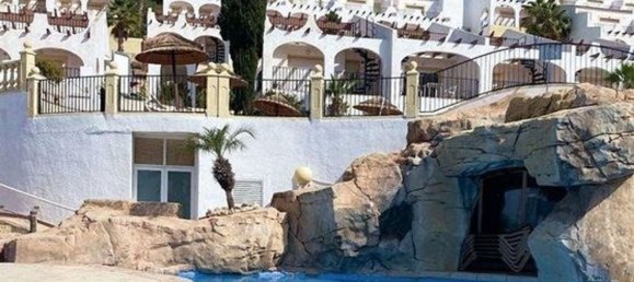 1 bedroom Bungalow in Calpe, Spain No. 40872 16