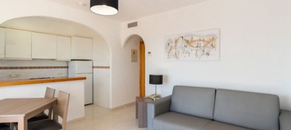 1 bedroom Bungalow in Calpe, Spain No. 40872 3
