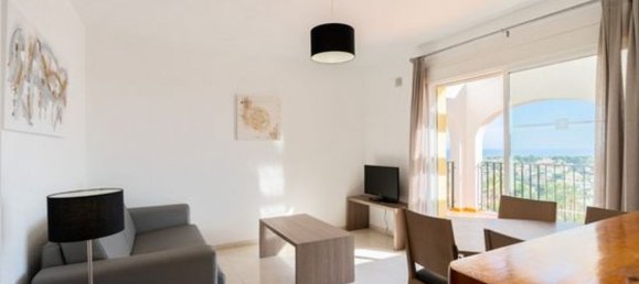 1 bedroom Bungalow in Calpe, Spain No. 40872 4