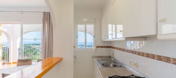 1 bedroom Bungalow in Calpe, Spain No. 40872 6