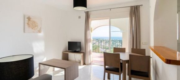 1 bedroom Bungalow in Calpe, Spain No. 40872 2