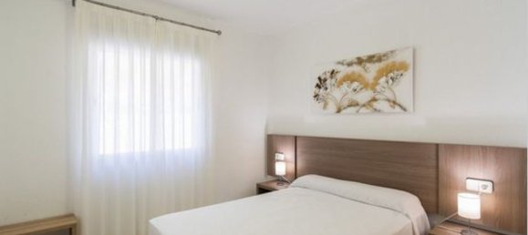 1 bedroom Bungalow in Calpe, Spain No. 40872 11