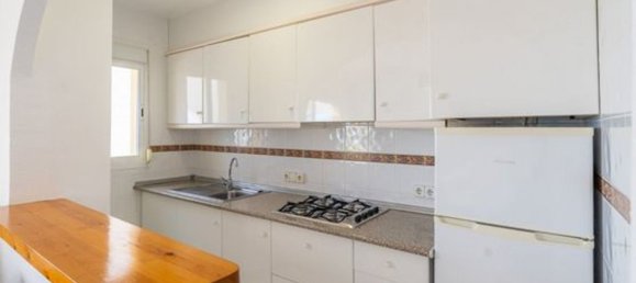 1 bedroom Bungalow in Calpe, Spain No. 40872 7