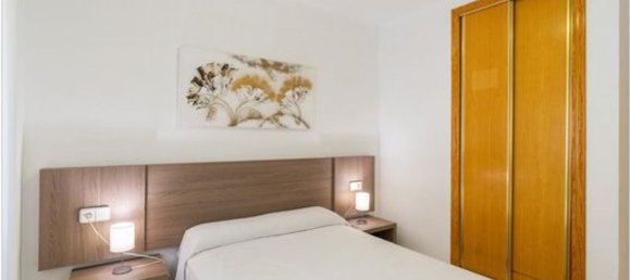 1 bedroom Bungalow in Calpe, Spain No. 40872 13