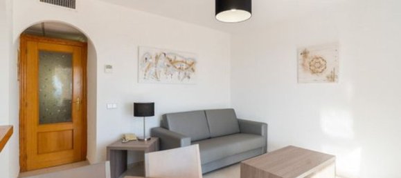 1 bedroom Bungalow in Calpe, Spain No. 40872 10