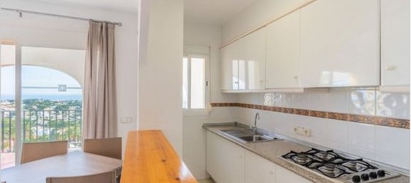 1 bedroom Bungalow in Calpe, Spain No. 40872 5