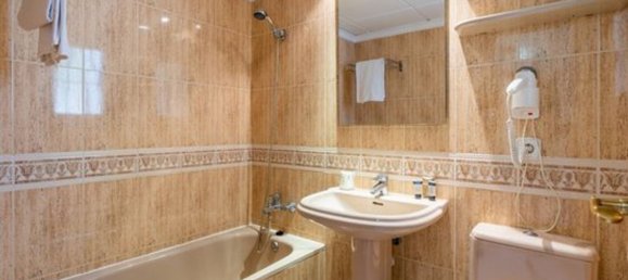 1 bedroom Bungalow in Calpe, Spain No. 40872 14