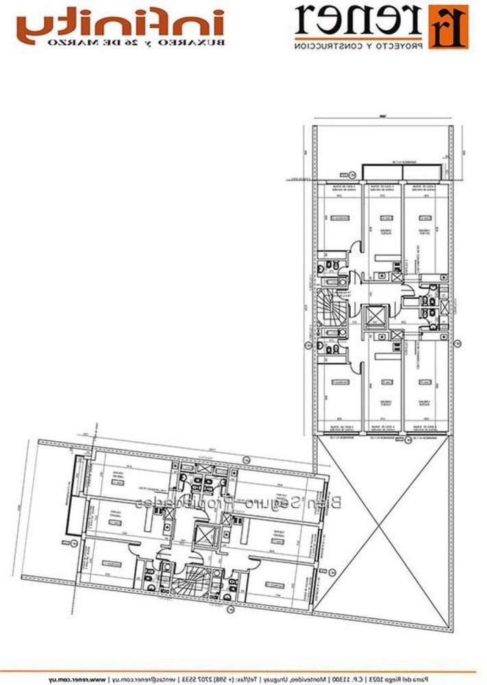 Studio in Montevideo, Uruguay No. 11263