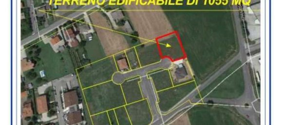 1 room Land in Udine, Italy No. 17288 3