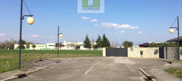 1 room Land in Udine, Italy No. 17288 5