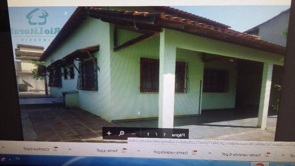 3 غرف نوم منزل في Rio de Janeiro, Brazil رقم 506831