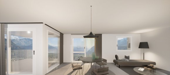 2 Schlafzimmer Eigentumswohnung in Saxon, Switzerland, Nr. 89 7