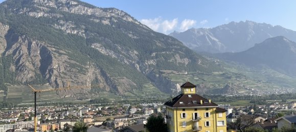 2 Schlafzimmer Eigentumswohnung in Saxon, Switzerland, Nr. 89 3