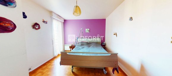 3 bedrooms Apartment in Le Havre, France No. 356612 4