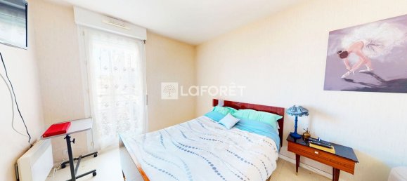 3 bedrooms Apartment in Le Havre, France No. 356612 3