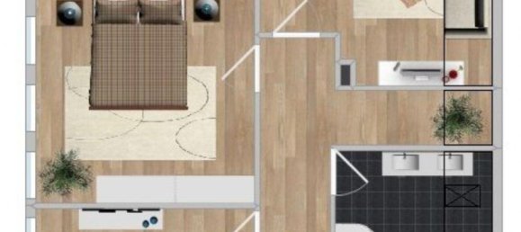 4 غرف نوم تاون هاوس في Rems-Murr-Kreis, Germany رقم 261793 18