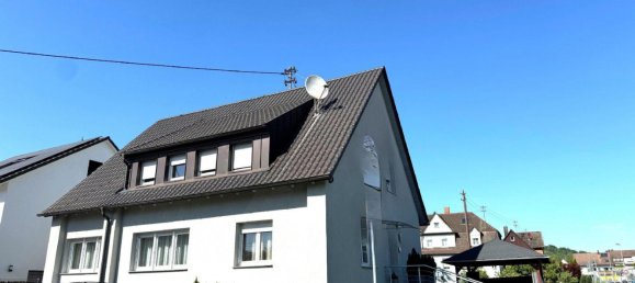 4 غرف نوم تاون هاوس في Rems-Murr-Kreis, Germany رقم 261793 2