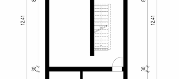 Adosado de 4 habitaciónes en Lichterfelde, Germany No. 43692 16