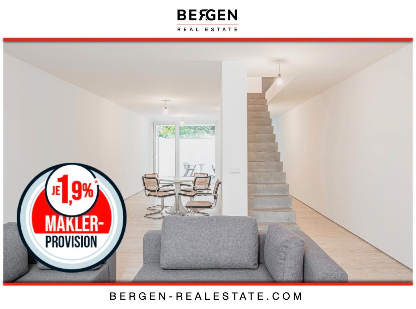 Adosado de 4 habitaciónes en Lichterfelde, Germany No. 43692