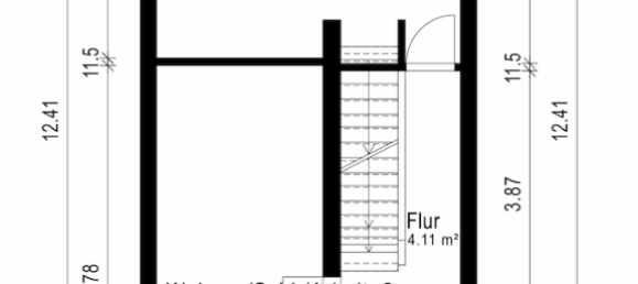 Adosado de 4 habitaciónes en Lichterfelde, Germany No. 43692 15