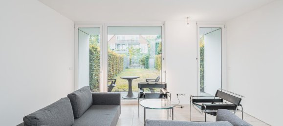 Adosado de 4 habitaciónes en Lichterfelde, Germany No. 43692 3