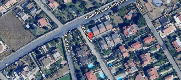 Villa de 6 dormitorios en Ardea, Italy No. 193714 20