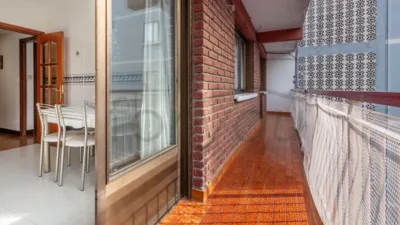 Apartamento de 3 dormitorios en Comunidad Autónoma Vasca, Spain No. 269354