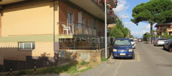 5 rooms Apartment in Nepi, Italy No. 331984 13