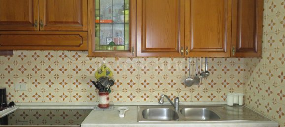 5 rooms Apartment in Nepi, Italy No. 331984 5