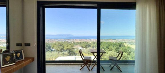 Villa 4+1 in Kusadasi, Turkey No. 16404 14