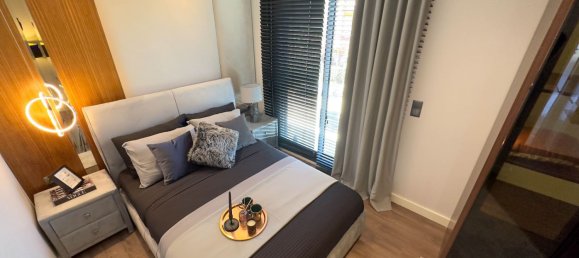 Villa 4+1 in Kusadasi, Turkey No. 16404 17