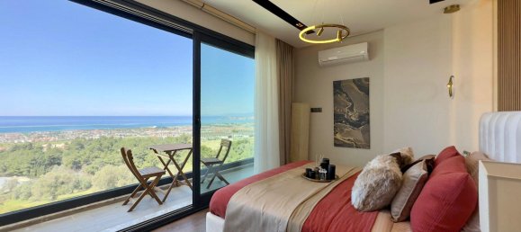 Villa 4+1 in Kusadasi, Turkey No. 16404 10