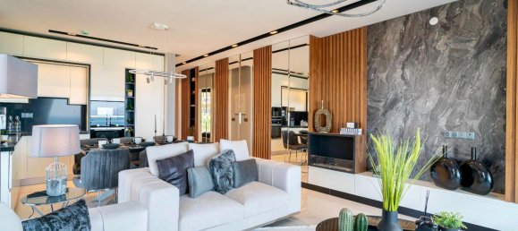 Villa 4+1 in Kusadasi, Turkey No. 16404 25