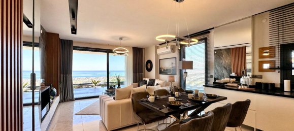 Villa 4+1 in Kusadasi, Turkey No. 16404 20