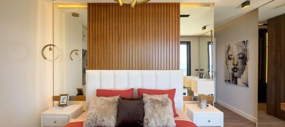 Villa 4+1 in Kusadasi, Turkey No. 16404 15