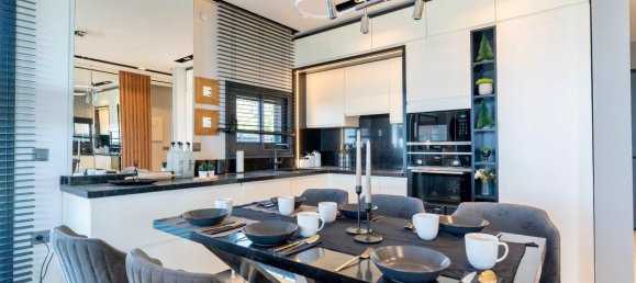 Villa 4+1 in Kusadasi, Turkey No. 16404 26