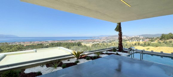 Villa 4+1 in Kusadasi, Turkey No. 16404 6