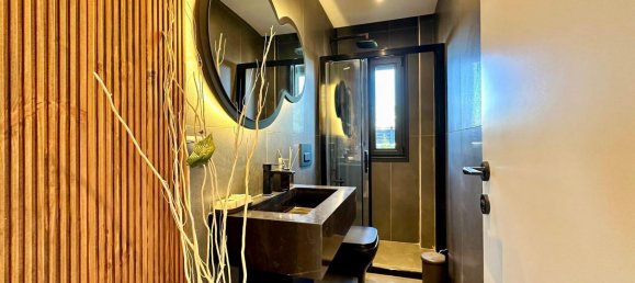 Villa 4+1 in Kusadasi, Turkey No. 16404 27