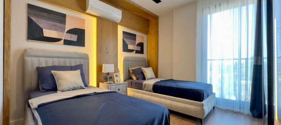 Villa 4+1 in Kusadasi, Turkey No. 16404 16